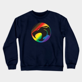 Thundercats Pride Crewneck Sweatshirt